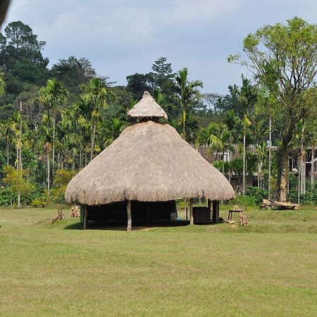 Kadamakolli Resort Kurchi エクステリア 写真