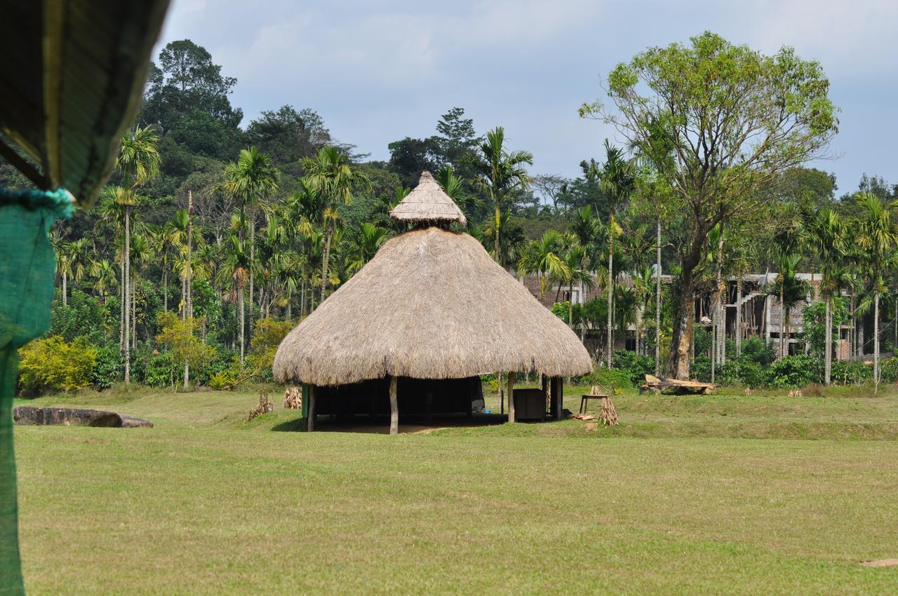 Kadamakolli Resort Kurchi エクステリア 写真